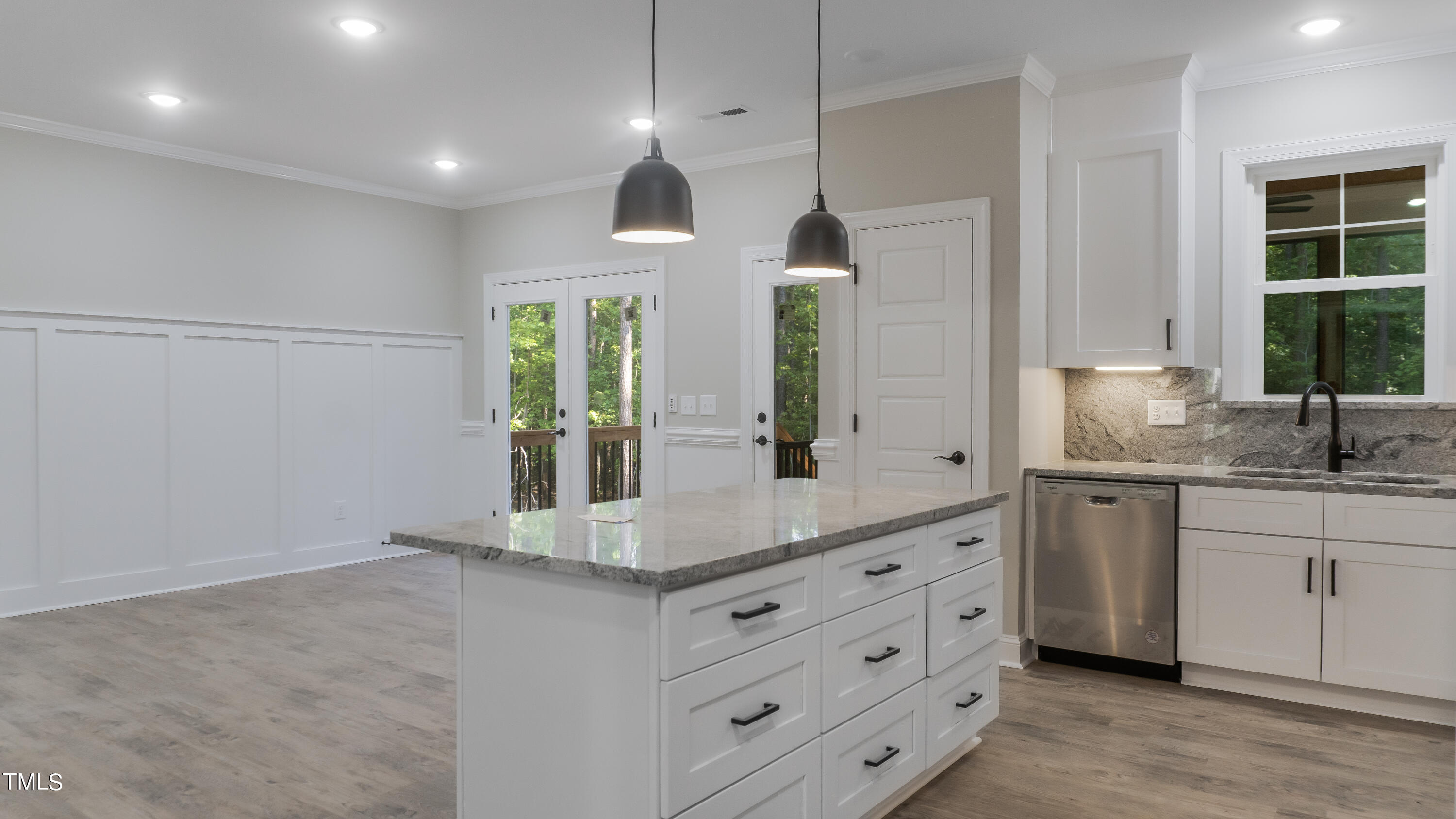 2599 Nutbush Road Henderson, NC 27537 - Photo 5 of 18 DSC02104