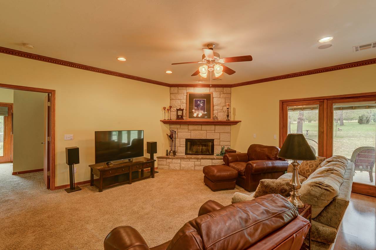 6512 North Country Club Road Stillwater, OK 74075 - Photo 6 of 25 Gallery Image 6