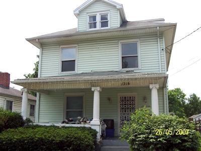 1216 Yankee Road Middletown, OH 45044 - Photo 1 of 1 Gallery Image 1