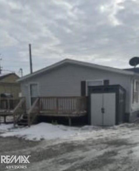 5804 Pointe Tremble Road Algonac, MI 48001 - Photo 2 of 16