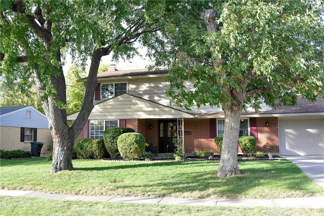 6807 Alter Road Huber Heights, OH 45424 - Photo 2 of 83