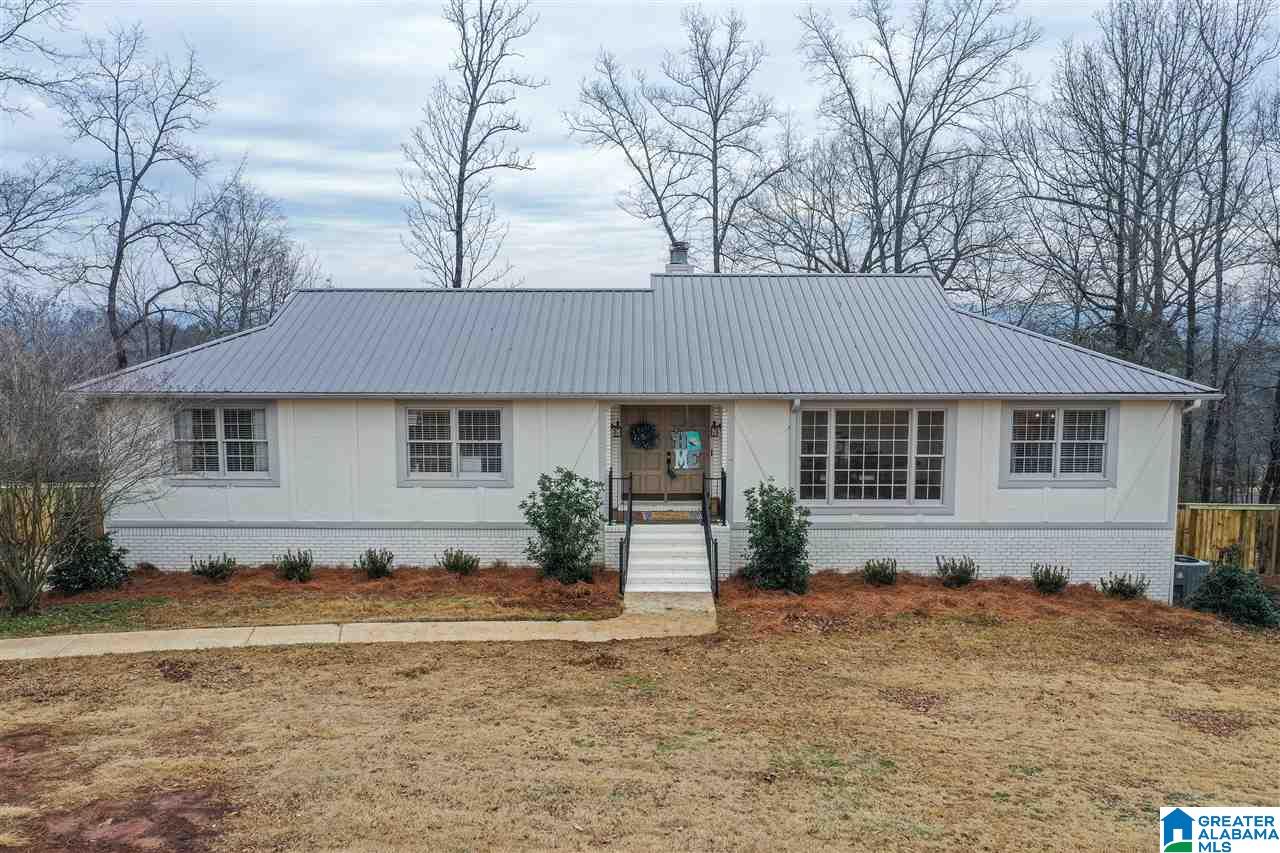 115 Shades Crest Road Birmingham, AL 35226 - Photo 2 of 37