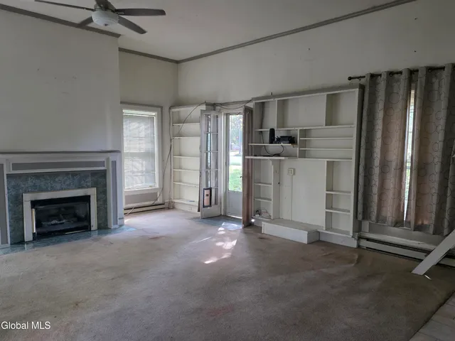 $350,000 | 125 Union Avenue, Unit C102, Saratoga Springs, NY 12866