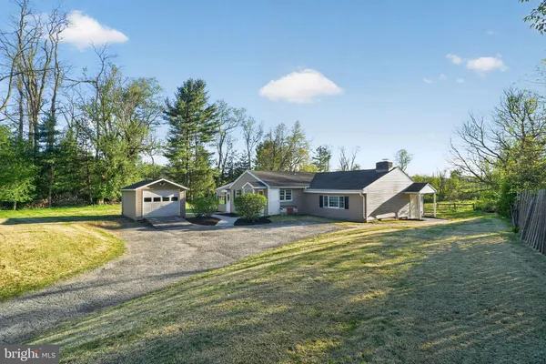 $674,900 | 1217 Parkersville Road, Kennett Square, PA 19348
