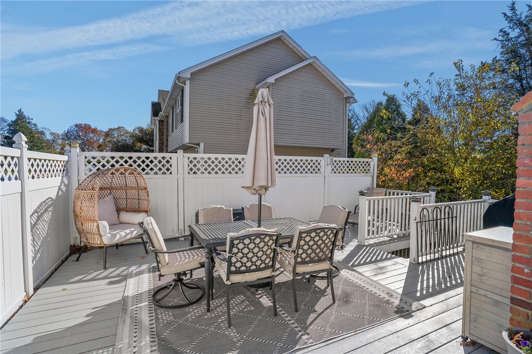 38 Angela Avenue Cranston, RI 02921 - Photo 47 of 49