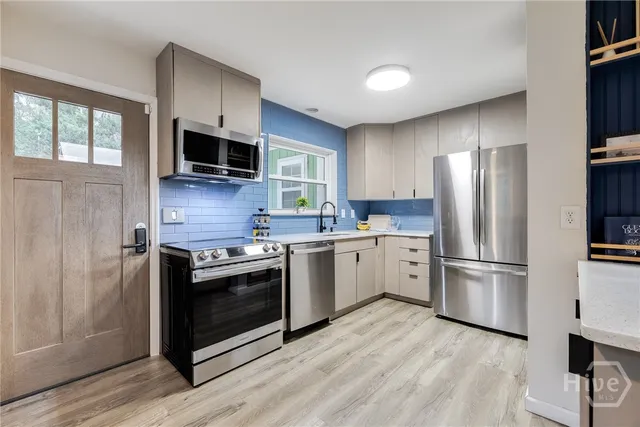 $995,000 | 5000 Taylor Road, Savannah, GA 31404