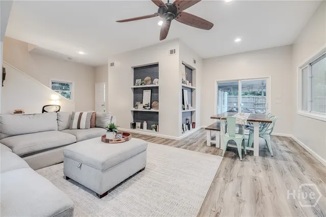 $995,000 | 5000 Taylor Road, Savannah, GA 31404