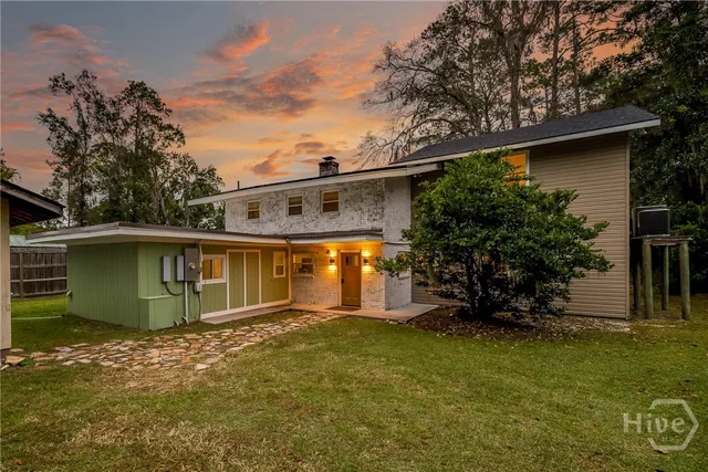 $995,000 | 5000 Taylor Road, Savannah, GA 31404