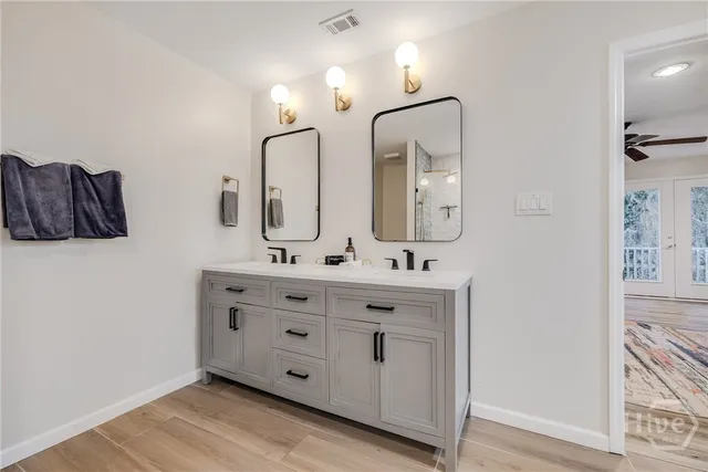 $995,000 | 5000 Taylor Road, Savannah, GA 31404