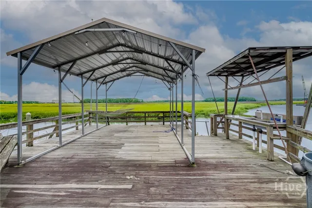 $995,000 | 5000 Taylor Road, Savannah, GA 31404