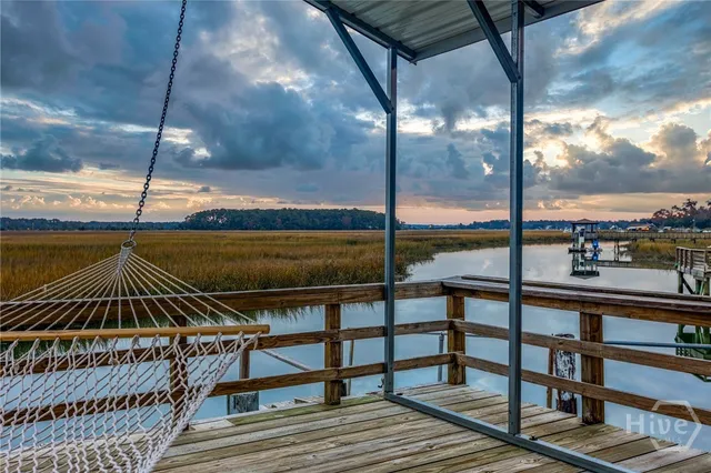 $995,000 | 5000 Taylor Road, Savannah, GA 31404