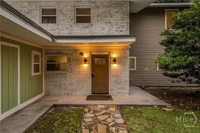 $995,000 | 5000 Taylor Road, Savannah, GA 31404