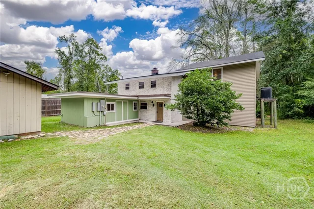 $995,000 | 5000 Taylor Road, Savannah, GA 31404