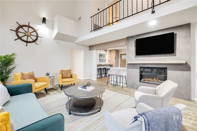 $995,000 | 5000 Taylor Road, Savannah, GA 31404