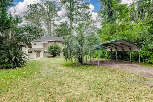 $995,000 | 5000 Taylor Road, Savannah, GA 31404
