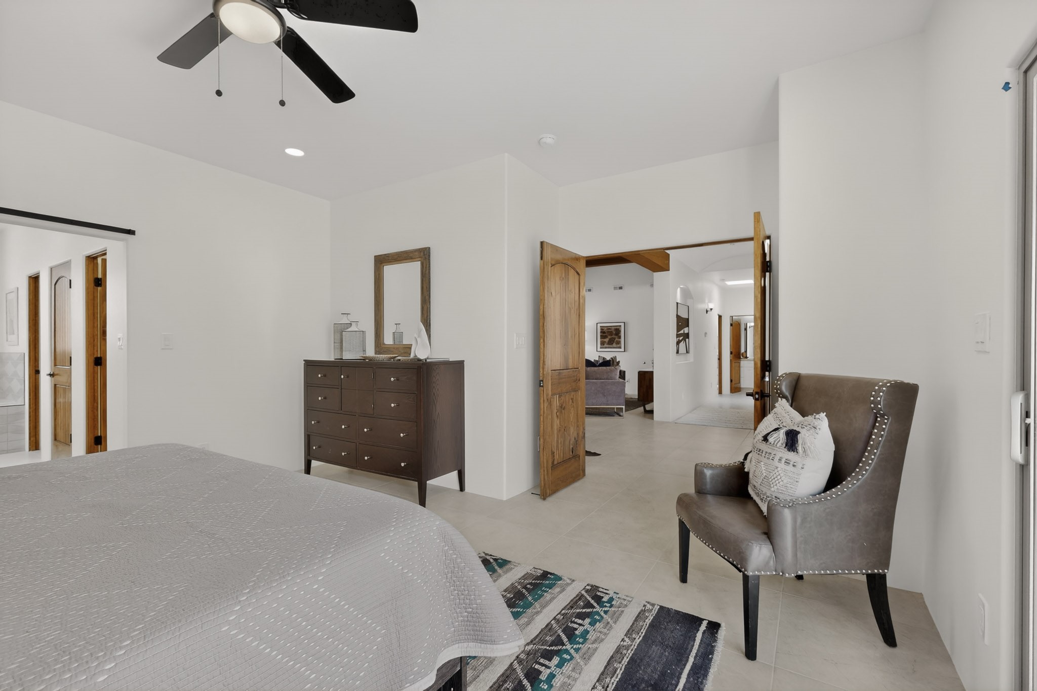 34 Pinon Doblado Santa Fe, NM 87508 - Photo 21 of 36