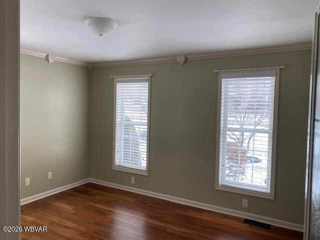1925 Ridge Crest Circle Williamsport, PA 17701 - Photo 13 of 19 Bedroom 3