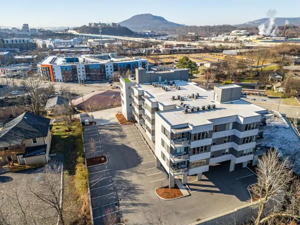 $429,000 | 411 Fairpoint Street, Unit 205, Chattanooga, TN 37405