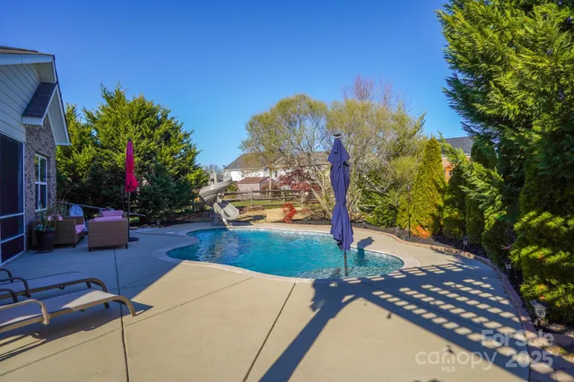 $647,900 | 2009 Orby Avenue, Indian Trail, NC 28079