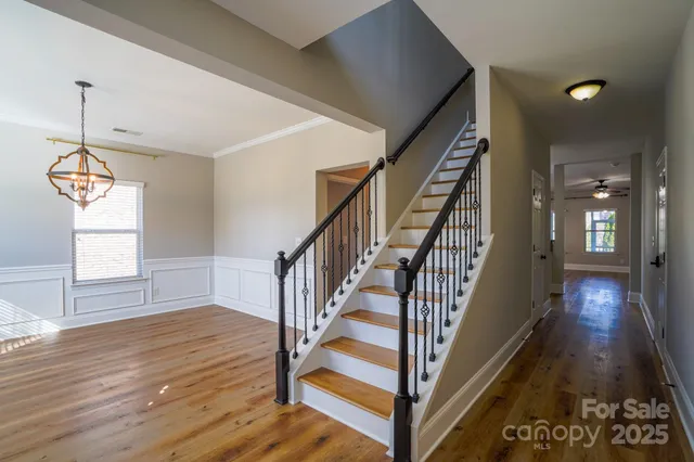 $647,900 | 2009 Orby Avenue, Indian Trail, NC 28079