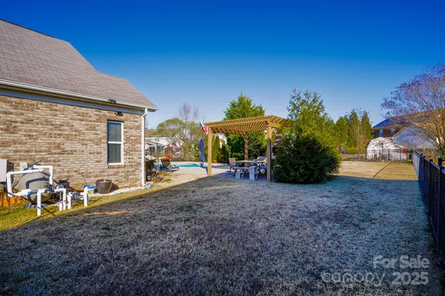 $647,900 | 2009 Orby Avenue, Indian Trail, NC 28079