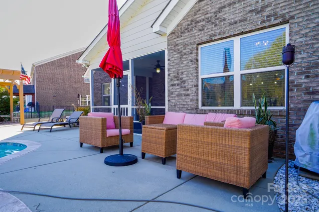 $647,900 | 2009 Orby Avenue, Indian Trail, NC 28079