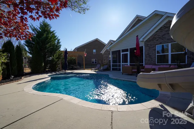 $647,900 | 2009 Orby Avenue, Indian Trail, NC 28079