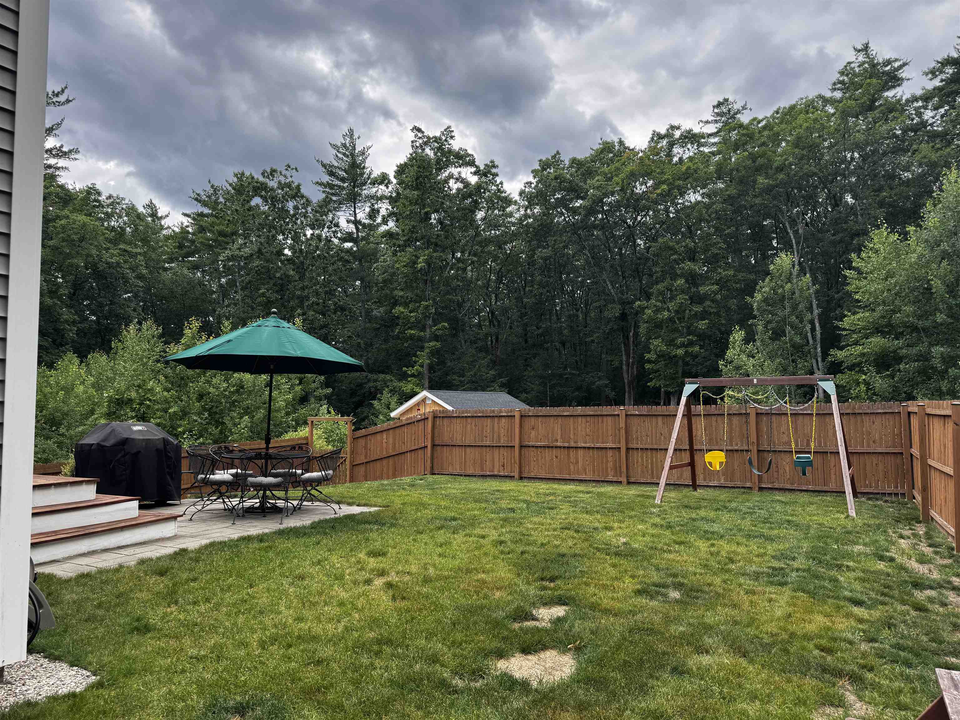 7 Brandy Rock Road, Unit 5504 Derry, NH 03038 - Photo 11 of 12