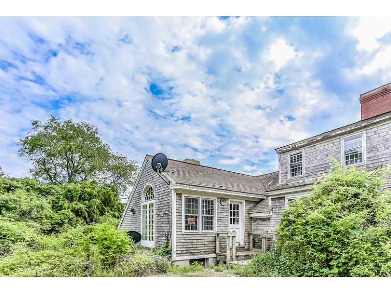 114 Watch Hill Road Westerly, RI 02891 - Photo 4 of 23 Exterior Front.