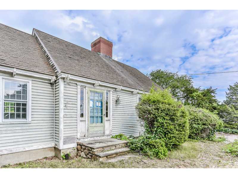 114 Watch Hill Road Westerly, RI 02891 - Photo 7 of 23 Exterior Front.