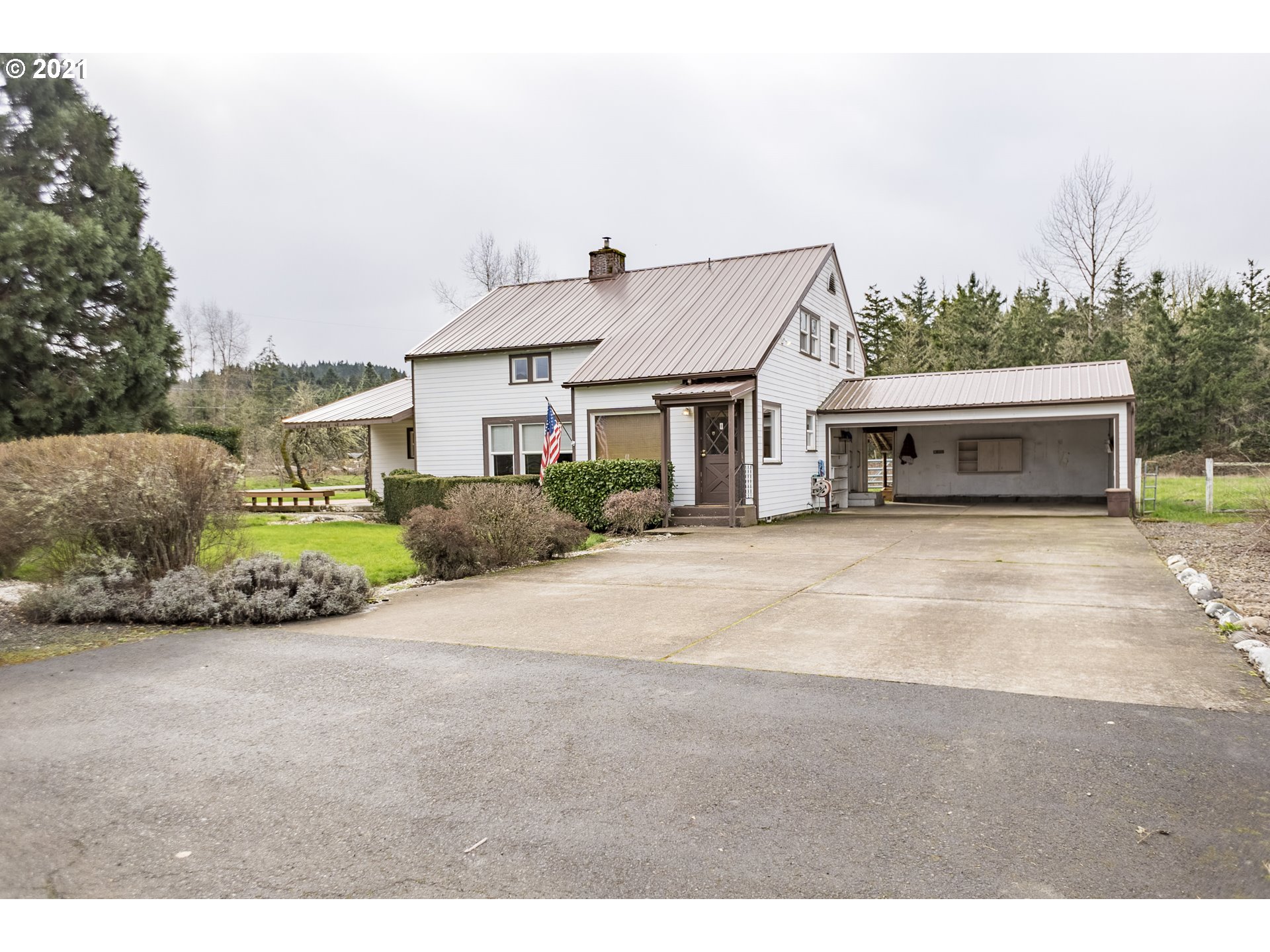 77442 Yearous Road Cottage Grove, OR 97424 - Photo 1 of 23 Gallery Image 1