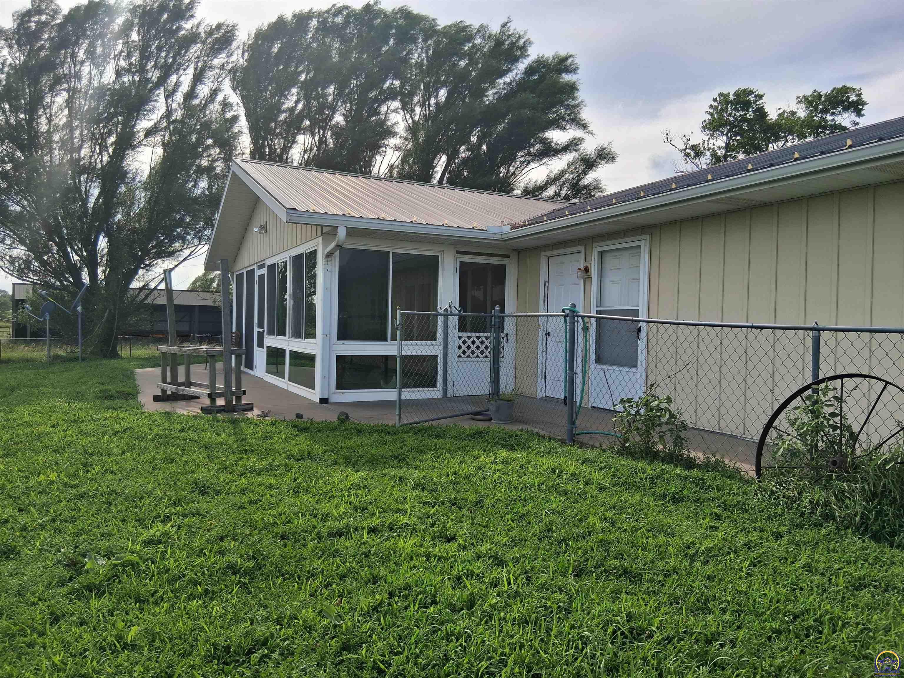 6841 Highway 56 Overbrook, KS 66524 - Photo 1 of 37