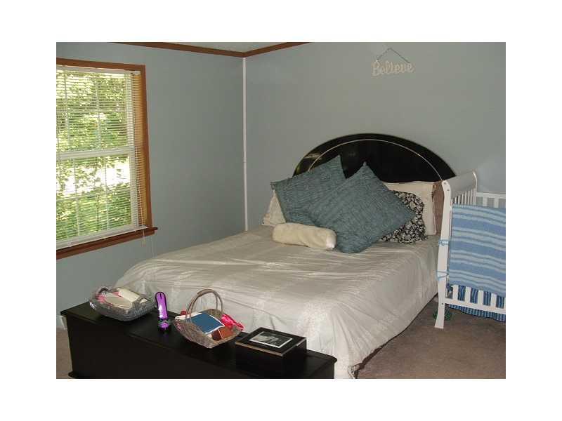 238 Ferry Road Saco, ME 04072 - Photo 21 of 35 Master Bedroom.