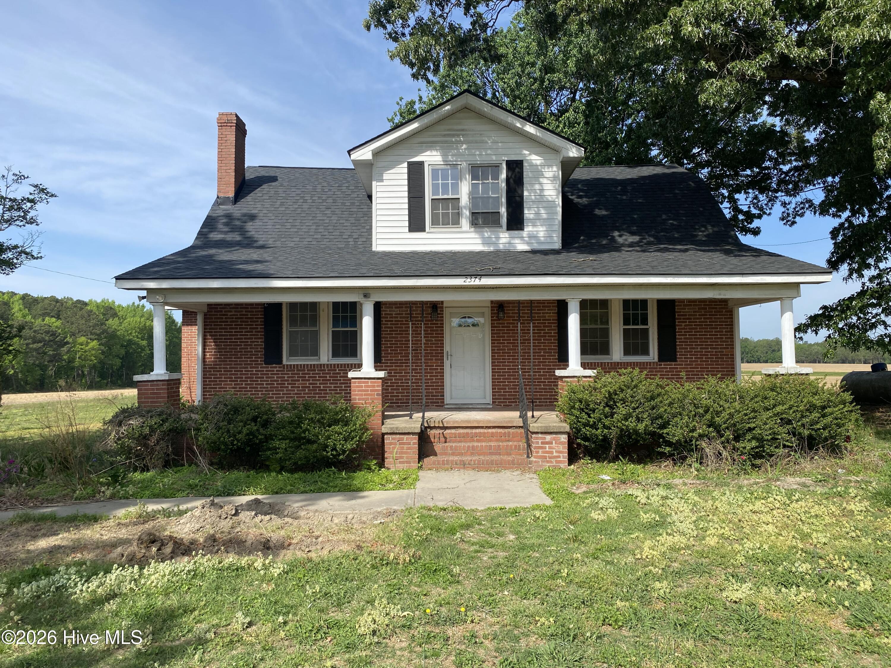 2374 Pleasant Grove Road Jackson, NC 27845 - Photo 1 of 13 IMG_4520