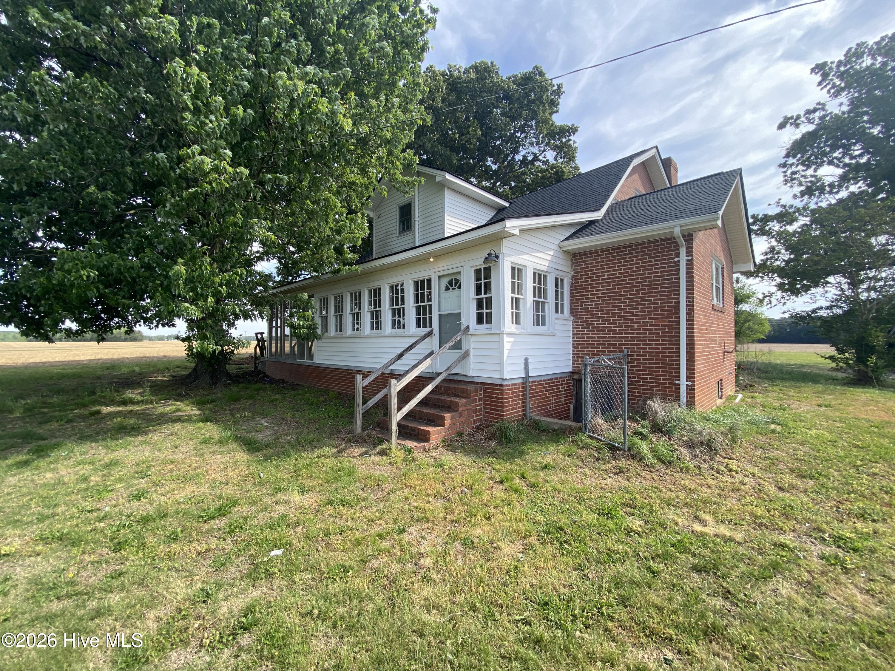 2374 Pleasant Grove Road Jackson, NC 27845 - Photo 2 of 13 IMG_4535