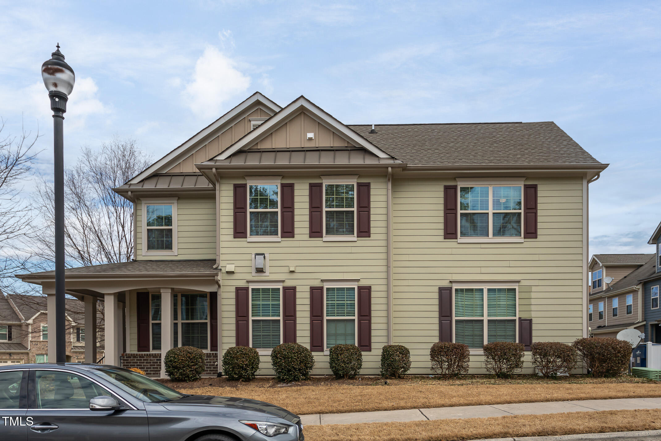 9306 Alcazar Walk Raleigh, NC 27617 - Photo 1 of 45 mouton-9306-alcazar-32