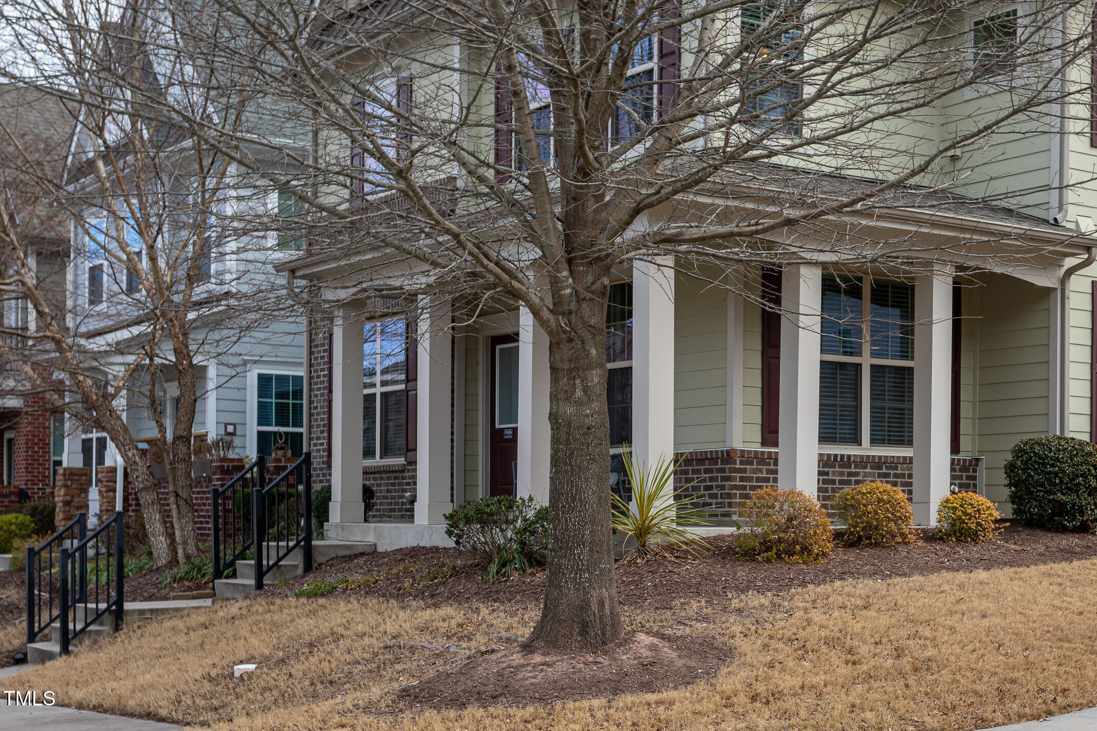 9306 Alcazar Walk Raleigh, NC 27617 - Photo 3 of 45 mouton-9306-alcazar-34
