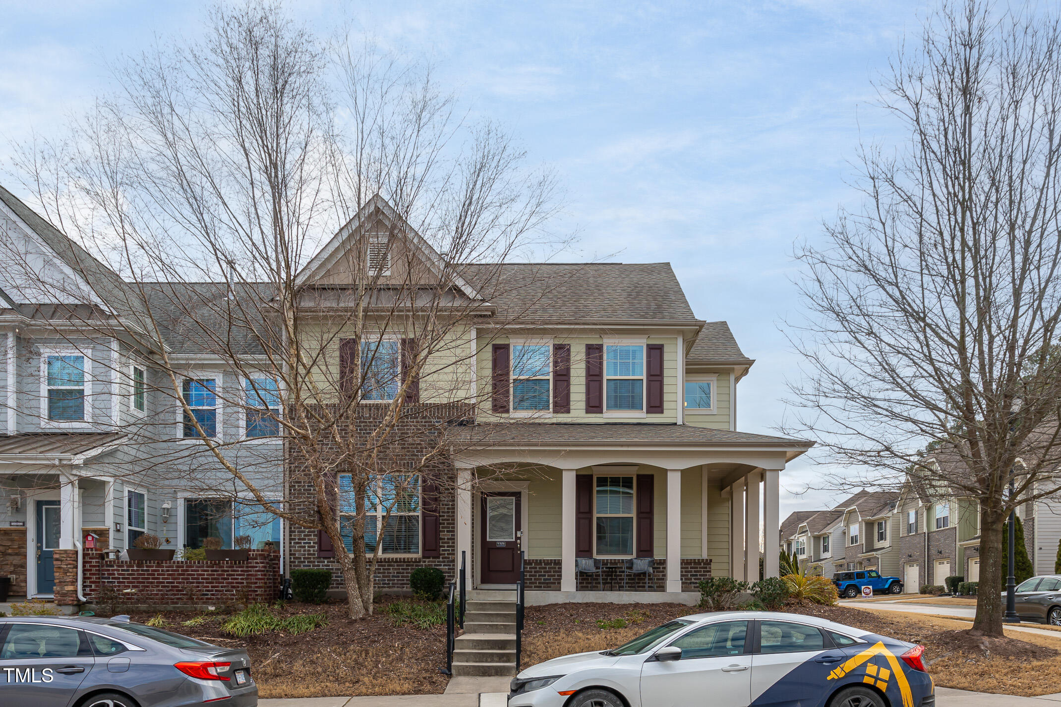 9306 Alcazar Walk Raleigh, NC 27617 - Photo 4 of 45 mouton-9306-alcazar-35