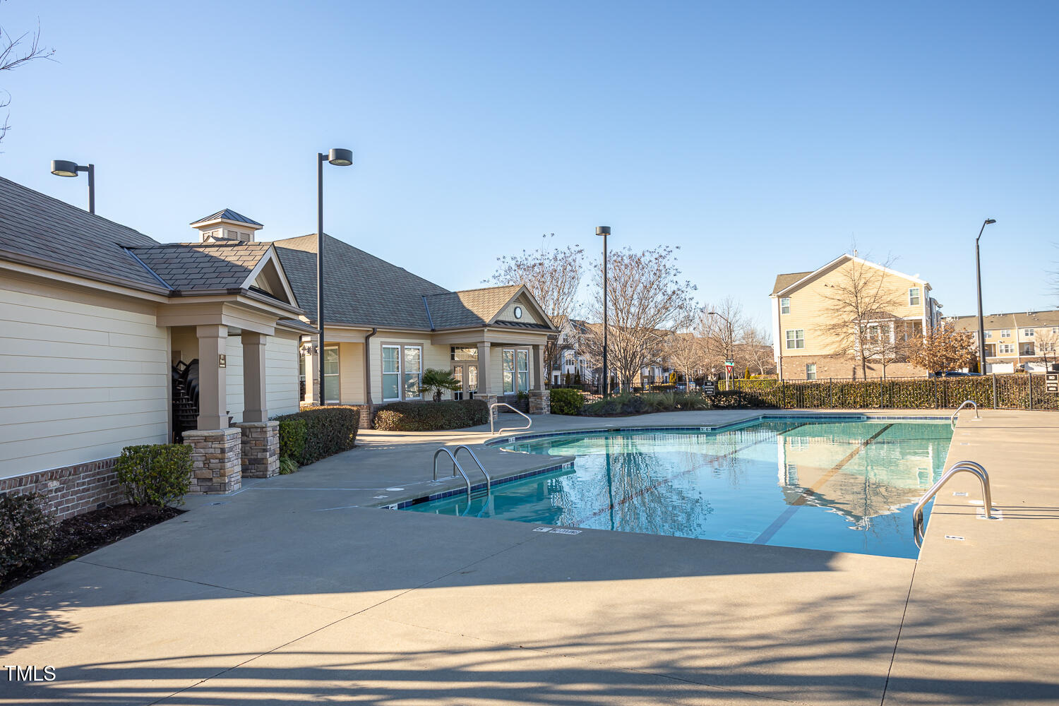 9306 Alcazar Walk Raleigh, NC 27617 - Photo 42 of 45 brier_creek_lennox-4