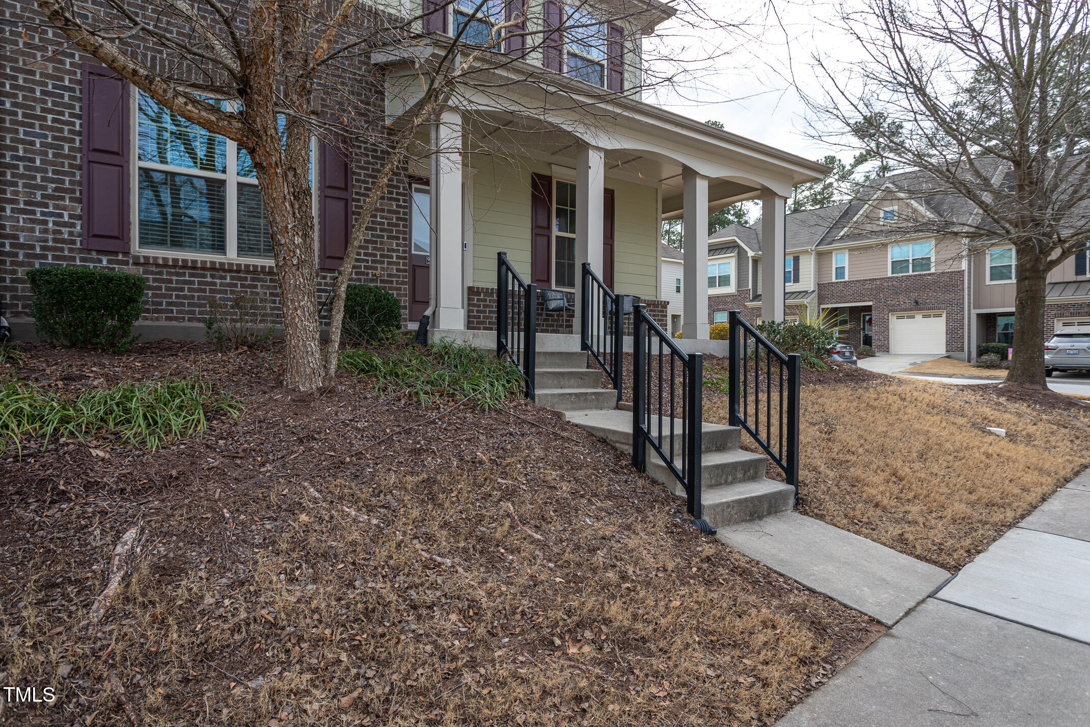 9306 Alcazar Walk Raleigh, NC 27617 - Photo 5 of 45 mouton-9306-alcazar-36