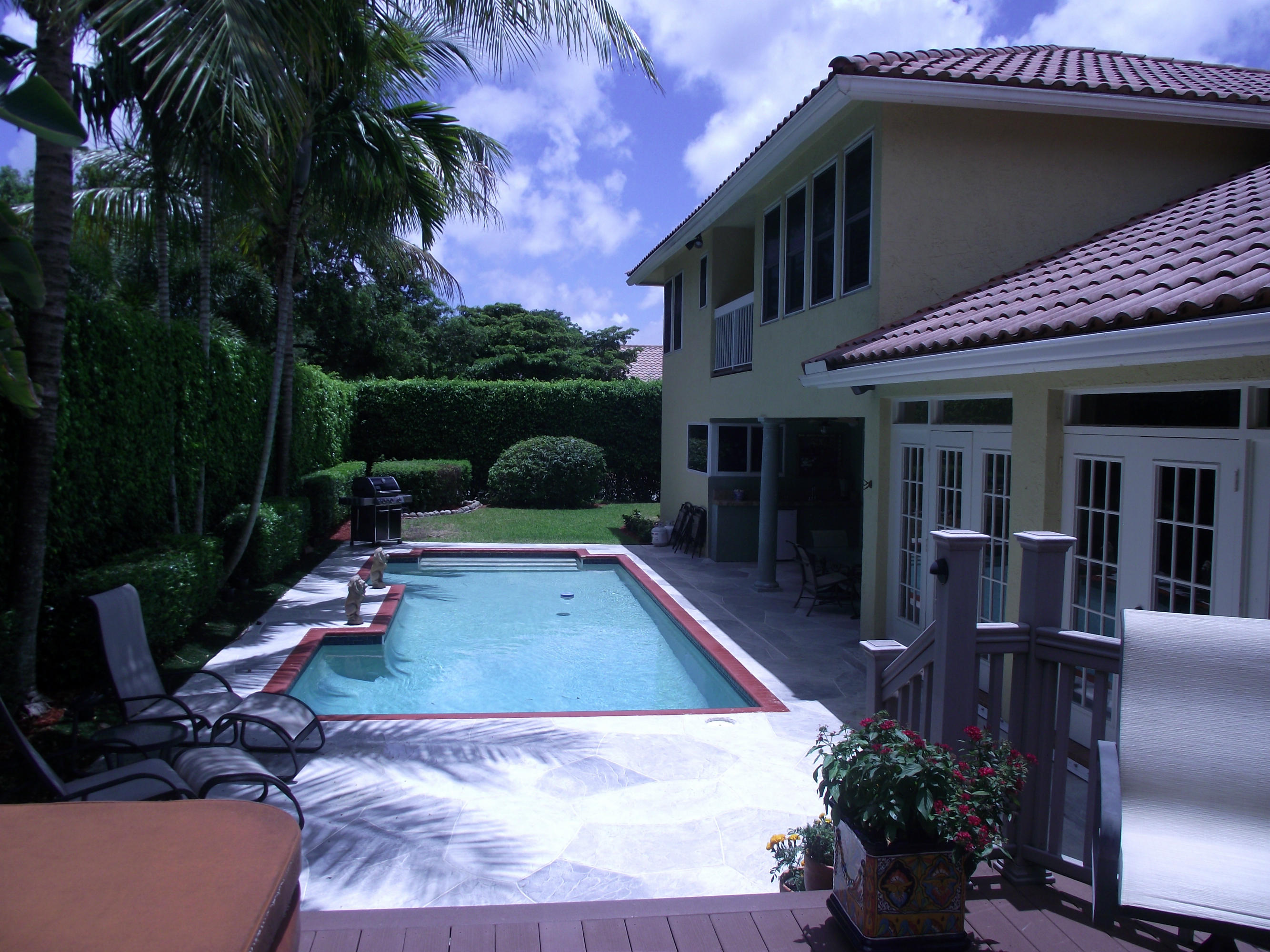 2860 Northwest 25th Terrace Boca Raton, FL 33434 - Photo 24 of 25 DSCF6092