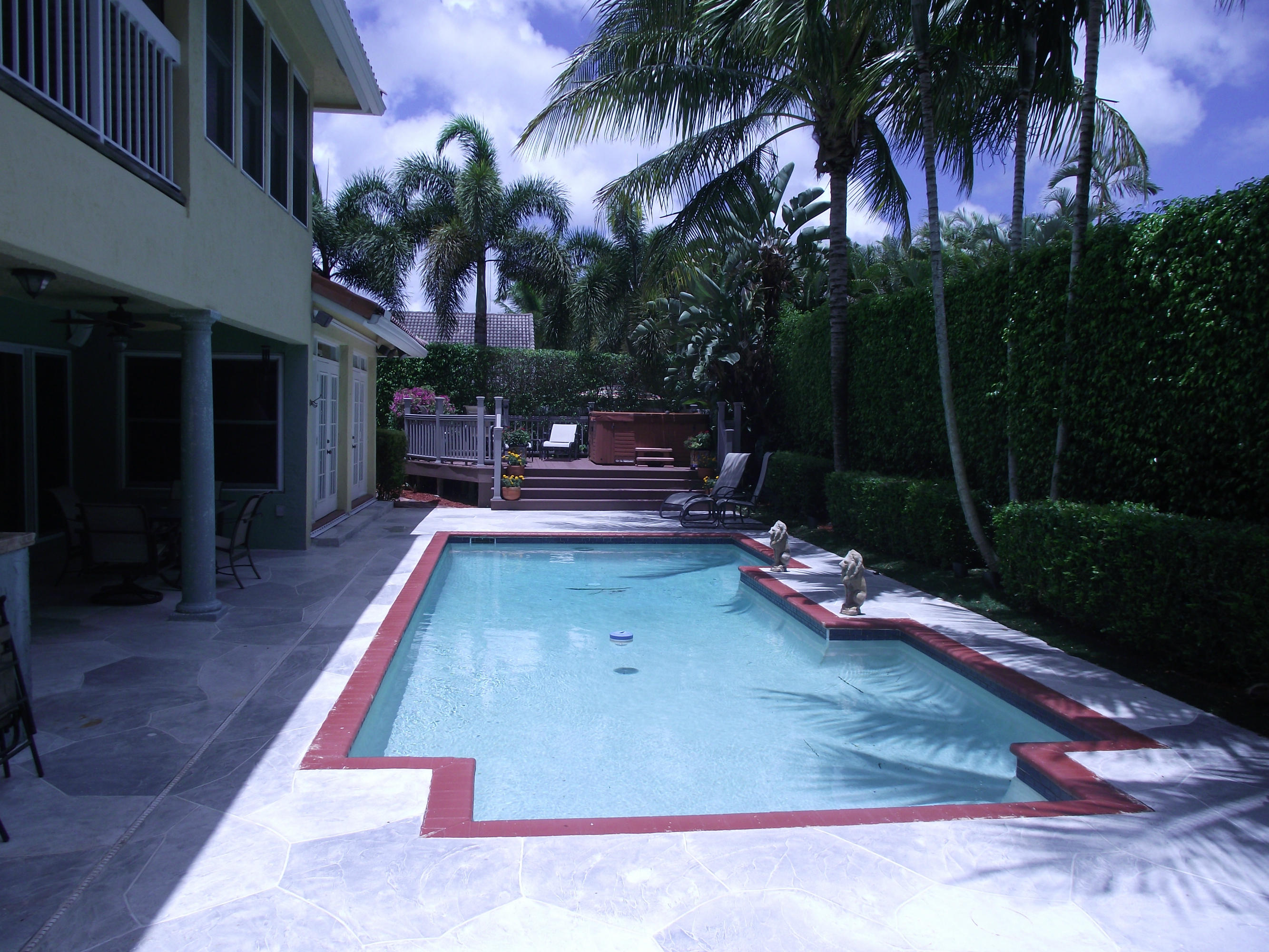 2860 Northwest 25th Terrace Boca Raton, FL 33434 - Photo 25 of 25 DSCF6090