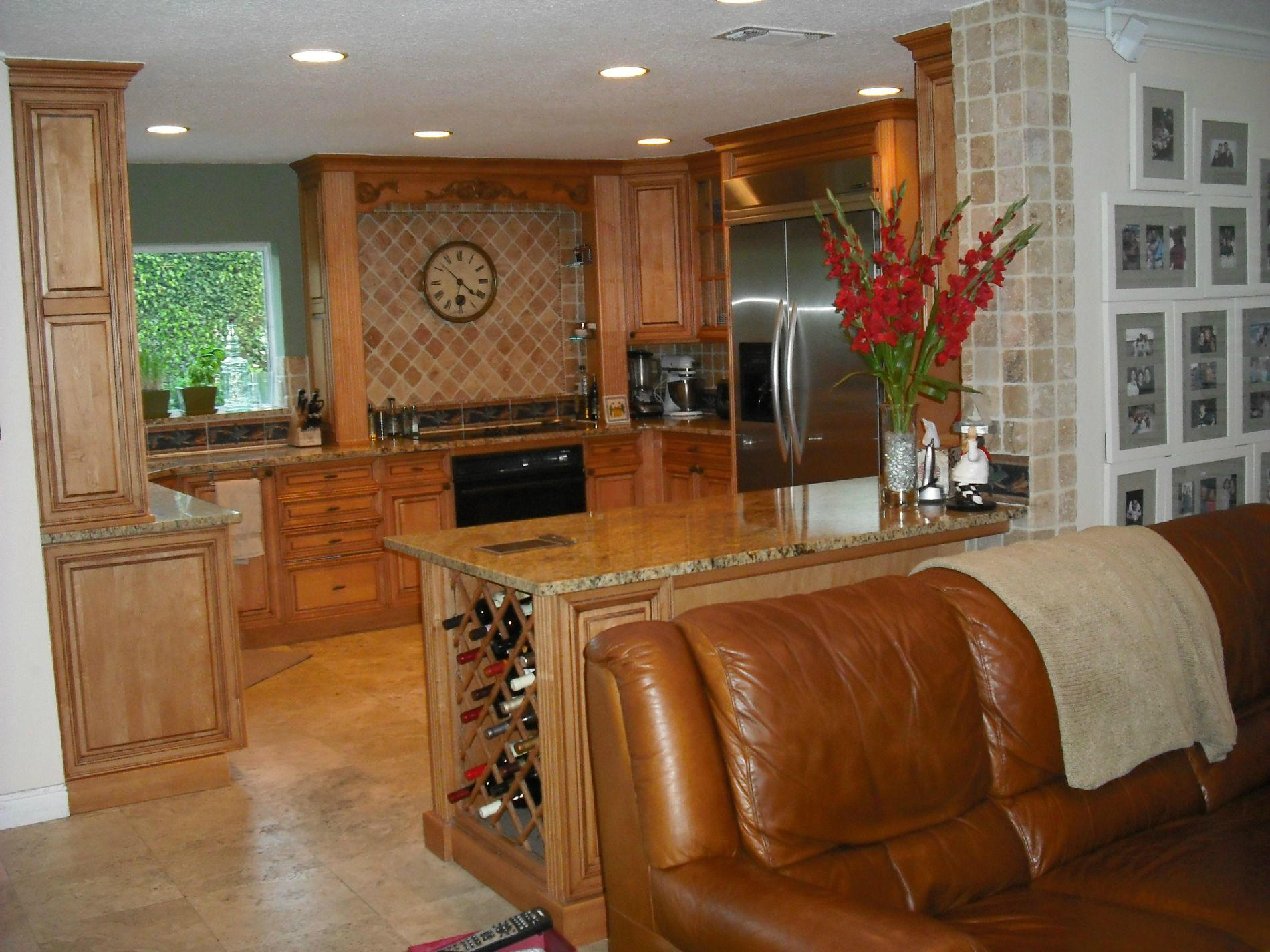 2860 Northwest 25th Terrace Boca Raton, FL 33434 - Photo 4 of 25 DSCF5103_2