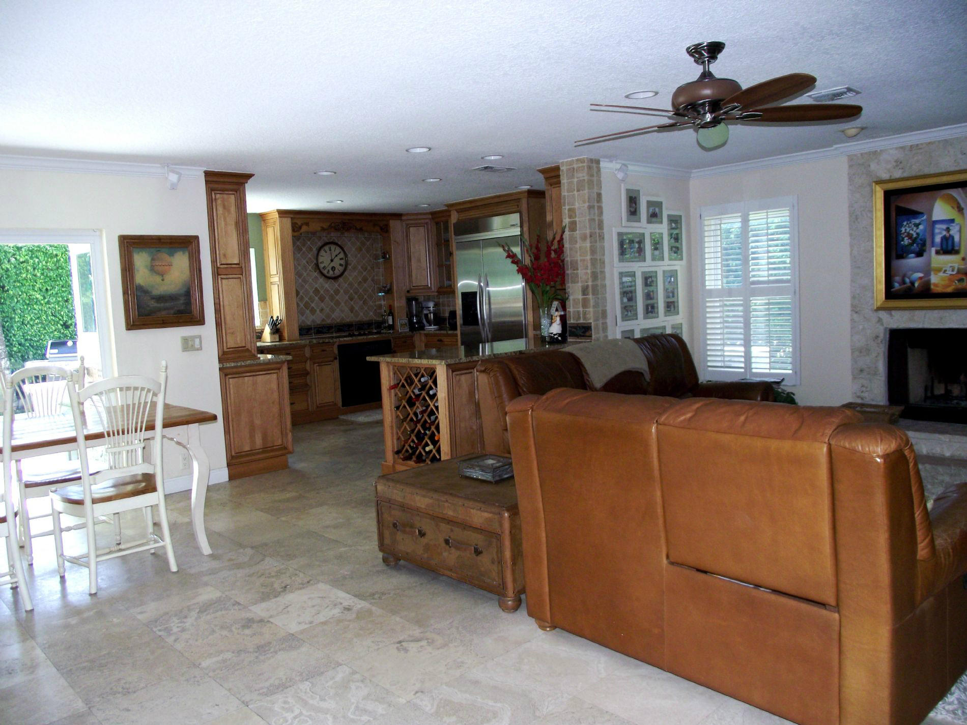 2860 Northwest 25th Terrace Boca Raton, FL 33434 - Photo 7 of 25 DSCF6137