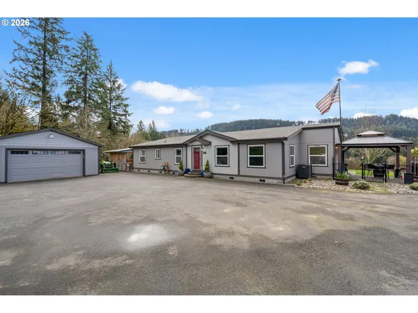 $725,000 | 308 Southeast 412th Avenue, Washougal, WA 98671