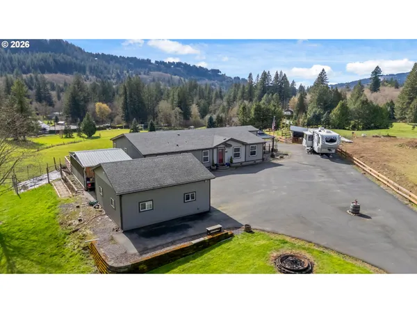 $725,000 | 308 Southeast 412th Avenue, Washougal, WA 98671