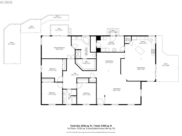 $725,000 | 308 Southeast 412th Avenue, Washougal, WA 98671