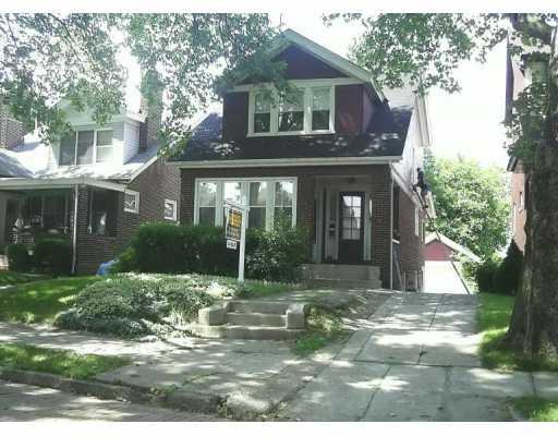 151 Hornaday Road Carrick, PA 15210 - Photo 1 of 1 Exterior Front.