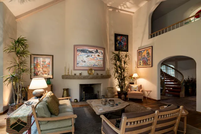 $10,500,000 | 561 Northwood Way, Ketchum, ID 83340