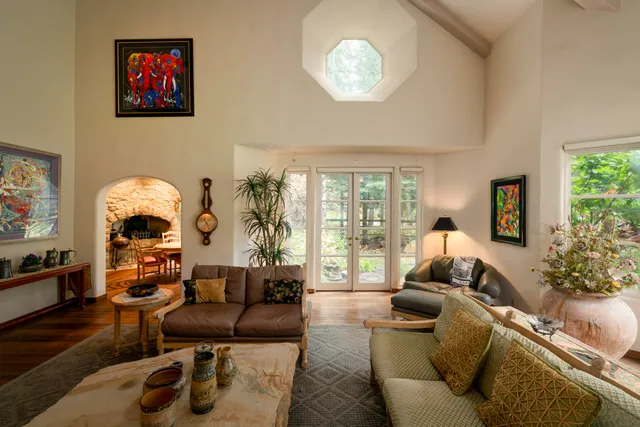 $10,500,000 | 561 Northwood Way, Ketchum, ID 83340